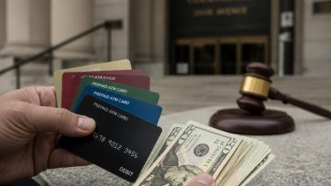 Lawful Permanent Resident Pleads Guilty in $1M Unemployment Scam