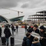 Dulles Overhaul Jumps to $22B — Will Travelers and Taxpayers Pay?