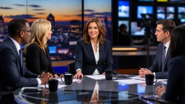 Emily Compagno Locked In as Permanent Co-Host of The Five