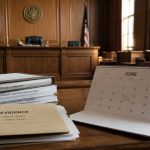 Judge Orders June 2027 Hearings as Kohberger Seeks Plea Withdrawal