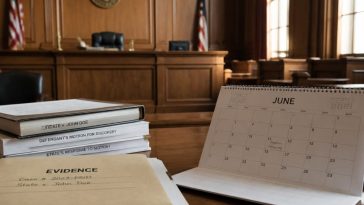 Judge Orders June 2027 Hearings as Kohberger Seeks Plea Withdrawal