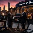 Bob Iger and Josh Kushner Buy Lakers in $12.5B Elite Takeover
