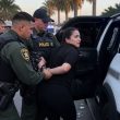AG Uthmeier: Woman Faces 3 Charges After Attack on ICE