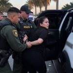 AG Uthmeier: Woman Faces 3 Charges After Attack on ICE