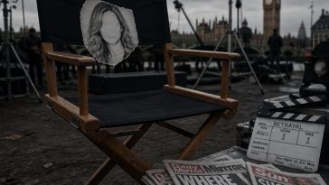 UK Backlash Forces Meghan Markle Out of Guy Ritchie Netflix Role
