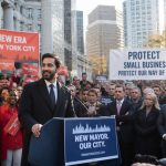 Mayor Zohran Mamdani and DSA's 100K Surge Threaten Cities