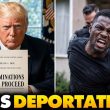 MASSIVE Court VICTORY: Trump Begins Mass Deportation of MILLIONS of Haitian Illegals | 'Going Home…’