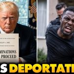 MASSIVE Court VICTORY: Trump Begins Mass Deportation of MILLIONS of Haitian Illegals | 'Going Home…’