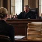 Judge Paul Engelmayer Slams Maxwell's Epstein Files Escape Bid