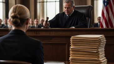 Judge Paul Engelmayer Slams Maxwell's Epstein Files Escape Bid