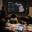 Primary Night Test: Michigan Result Could Give GOP Midterm Ammo