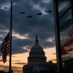 Rep Bill Keating Warns US Is Beginning Capitulation To Iran