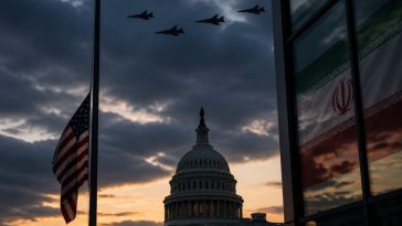 Rep Bill Keating Warns US Is Beginning Capitulation To Iran