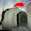 Archaeological Secret Discovered Beneath Jerusalem