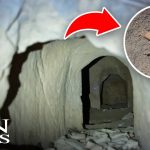 Archaeological Secret Discovered Beneath Jerusalem