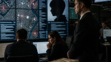 Iranian State Media Maps Barron Trump, Offers $10M Bounty