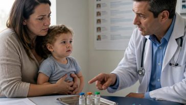 Trump Orders Study to Split MMR, Gives Parents More Vaccine Options