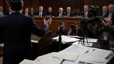Fauci Diary Dump Hands HHS Secretary Robert F. Kennedy Jr. Ammo