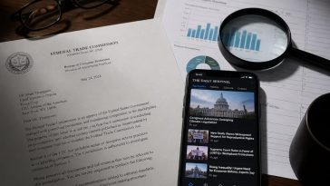 FTC Chairman Ferguson Demands Answers on Apple News Bias