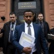 Outstanding Refugee honoree Salman Elmi charged in $1M Medicaid scam