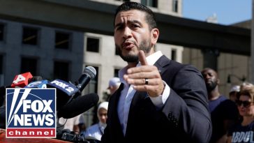 El Sayed MOCKED for 'WACKY' policies