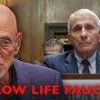 Tony Fauci's Diary Entries Prove Your Worst Fears About Him