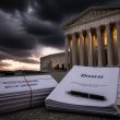 Court Lifts Block on Trump Mail Order as Jackson Pens 23‑Page Dissent