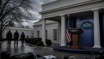 Trump Mulls Habba and Boyle as Anna Kelly Emerges as Frontrunner