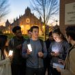 Hallow Says Campus Catholic Conversions Exploded — Skeptics Warn