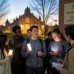 Hallow Says Campus Catholic Conversions Exploded — Skeptics Warn