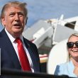 EXCLUSIVE: Karoline Leavitt reveals advice to Trump on final day in White House