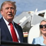 EXCLUSIVE: Karoline Leavitt reveals advice to Trump on final day in White House