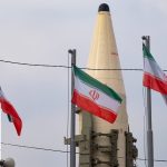 JUST IN: Majority of Iranian strikes targeting US bases intercepted