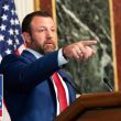 Markwayne Mullin to Europe: SECURE your border