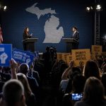 AOC and Ro Khanna Clash for Bernie’s Mantle After Michigan Squeaker