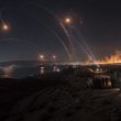 Iran Missiles Target U.S. Forces in Jordan; Explosions Near Aqaba