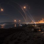 Iran Missiles Target U.S. Forces in Jordan; Explosions Near Aqaba