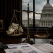 Washington’s Debt Nears $40T as Deficits and Rates Surge