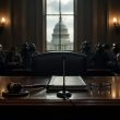 Committee Votes to Hold Dr. Anthony Fauci in Contempt — DOJ Decides