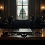 Committee Votes to Hold Dr. Anthony Fauci in Contempt — DOJ Decides