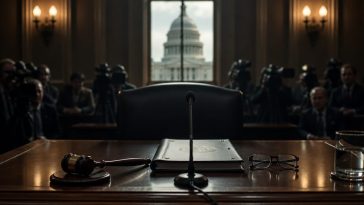 Committee Votes to Hold Dr. Anthony Fauci in Contempt — DOJ Decides