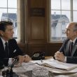 Reagan Summit Film at Höfði Proves Tough Leadership Wins