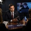 El‑Sayed Won’t Cut Ties With Hasan Piker After 9/11 Comment