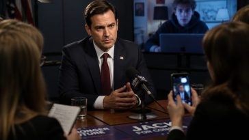 El‑Sayed Won’t Cut Ties With Hasan Piker After 9/11 Comment