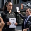 Royce White Enters WNBA Draft, Matt Gaetz Threatens Lawsuit