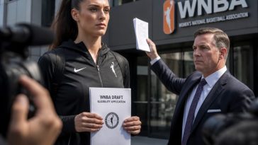 Royce White Enters WNBA Draft, Matt Gaetz Threatens Lawsuit