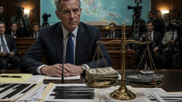IG: USSOUTHCOM Hides Metrics While White House Brags $821M