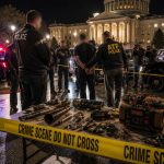 FBI Sting Stops Jessica Bowie’s Plot to Kill NY Lawmakers