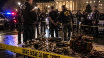 FBI Sting Stops Jessica Bowie’s Plot to Kill NY Lawmakers