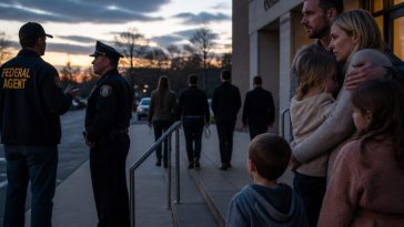 Fairfax Releases ICE-Detained Child Predators on $3K Bonds
